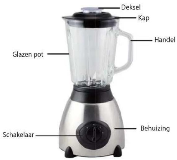 AFK SME-600.6 - SCHOONMAKEN - 1