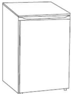 Logik LUR55W13E - INSTALLATION - 1