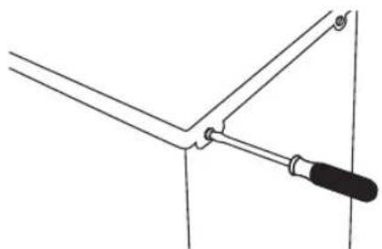 Logik LUR55W13E - Tilavaatimukset - 1