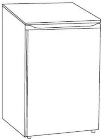 Logik LUR55W13E - Sikkerhetsadvarsler - 1