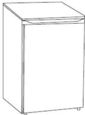 Logik LUR55W13E - INSTALACE - 1