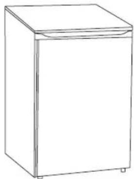 Logik LUR55W13E - INSTALLATION - 1