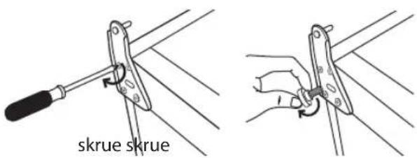 skrue skrue
