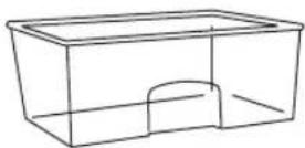 Logik LUR55W13E - Sikkerhetsadvarsler - 6