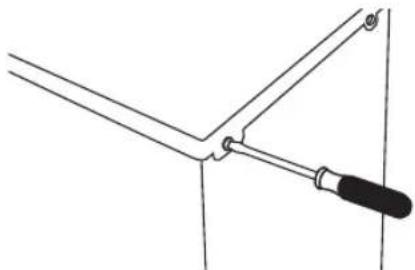 Logik LUR55W13E - Krav til plass - 1