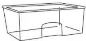 Logik LUR55W13E - Justere temperaturen - 2