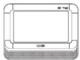 Logik L7PDT13E - Pakke opp - 1
