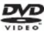 Logik L7PDT13E - Visa en DVD på DVD-spelaren och bildskärmen - 2