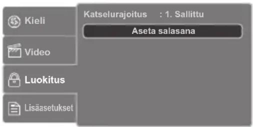 Logik L7PDT13E - Lapsilukko - 1