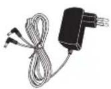Logik L7PDT13E - Udpakning - 1