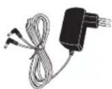 Logik L7PDT13E - Uppackning - 2