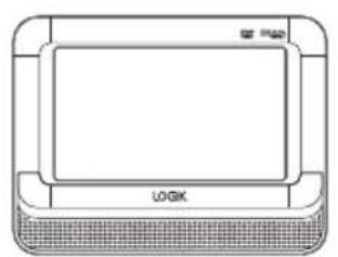 Logik L7PDT13E - Rengjøre enheten - 8