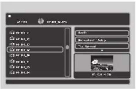 Logik L7PDT13E - MPEG/JPEG-kuva-CD-levyn toisto - 1