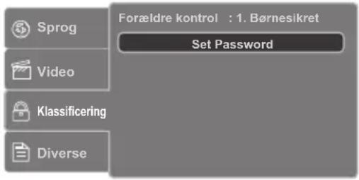 Logik L7PDT13E - Forældrekontrol - 1