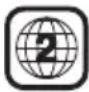 Logik L7PDT13E - Regionkod - 1