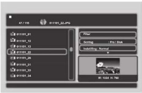 Logik L7PDT13E - Afspilning af MPEG4/JPEG billed-cd - 1