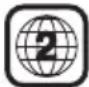 Logik L7PDT13E - Region Code - 1