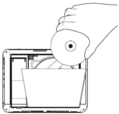 Logik L7PDT13E - Grunnleggende DVD-avspilling - 1