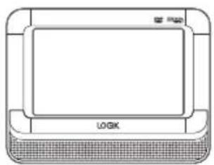 Logik L7PDT13E - Uppackning - 1