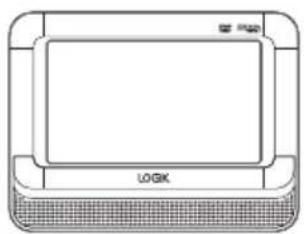 Logik L7PDT13E - Vybalenie - 1