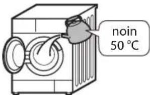noin 50 °C