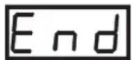 Logik L714WM12E - Annullering af programmer - 1
