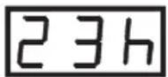 Logik L714WM12E - Forsinkelsesur - 2