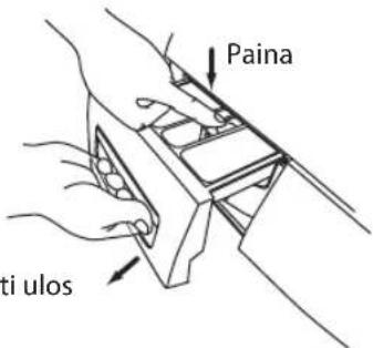 Paina ti ulos
