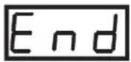 Logik L714WM12E - Ohjelman peruuttaminen - 1