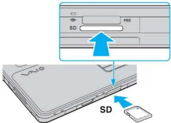 SD PRO SD