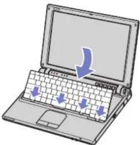 SONY Vaio VGN-S2HP - VAIO - 4
