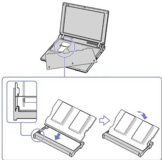 SONY Vaio VGN-S2HP - VAIO - 2