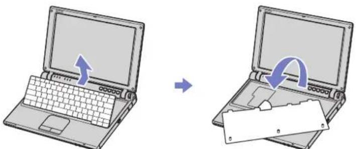 SONY Vaio VGN-S2HP - VAIO - 2