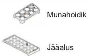 Munahoidik Jääalus