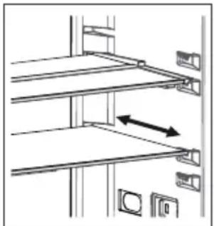 SHARP SJ-BA31IEXI2 - ADAPTI-RIIUL - 1