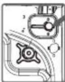 SHARP ES-FC8104W3 - CHAPTER -8: MAINTENANCE AND CLEANING OF YOUR MACHINE - 3