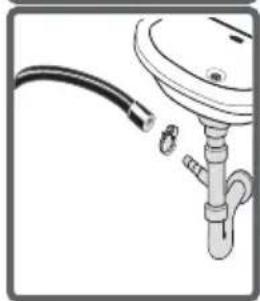 SHARP ES-FC8104W3 - Kapitola 3 - Instalace - 5