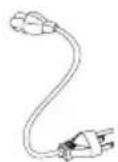 OPTOMA EH503e - Package Overview - 4