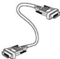 OPTOMA EH503e - Package Overview - 5