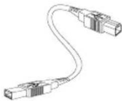 OPTOMA EH503e - Package Overview - 7