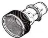 OPTOMA EH503e - Package Overview - 3