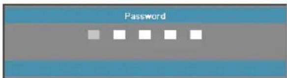 Password