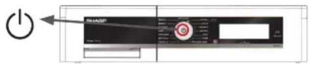 SHADO Power Power Power