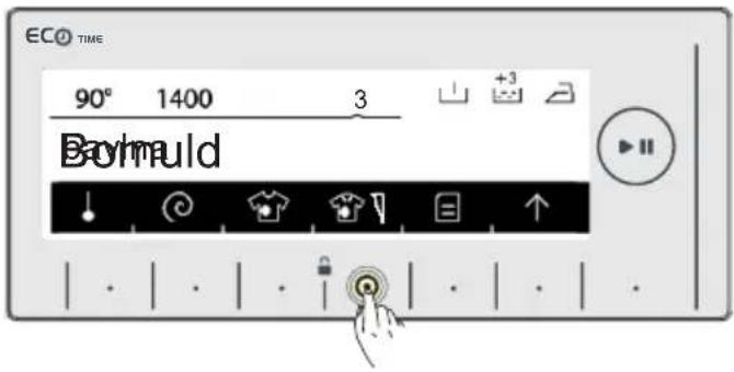 ECO TIME 90° 1400 3 Bormuld