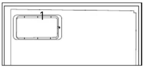 GRUNDIG GWN 21210 X - General safety - 1