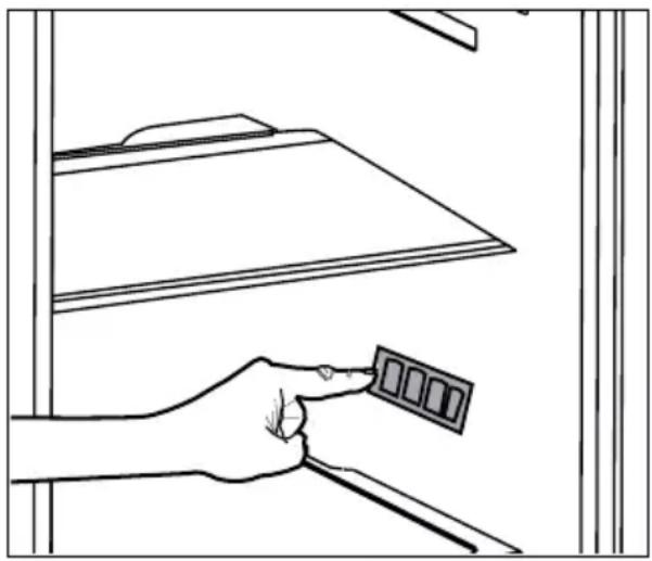 GRUNDIG GWN 21210 X - Co robić, aby zaoszczędzić energię - 2