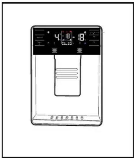 GRUNDIG GWN 21210 X - (i visse modeller) - 2