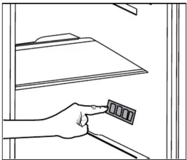 GRUNDIG GWN 21210 X - Τι πρέπει να γίνεται για εξοικονόμηση ενέργειας - 5