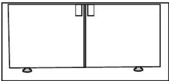 GRUNDIG GWN 21210 X - GRUNDIG - 3