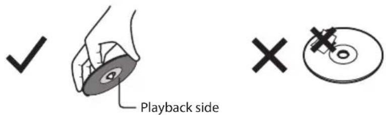 Playback side ×